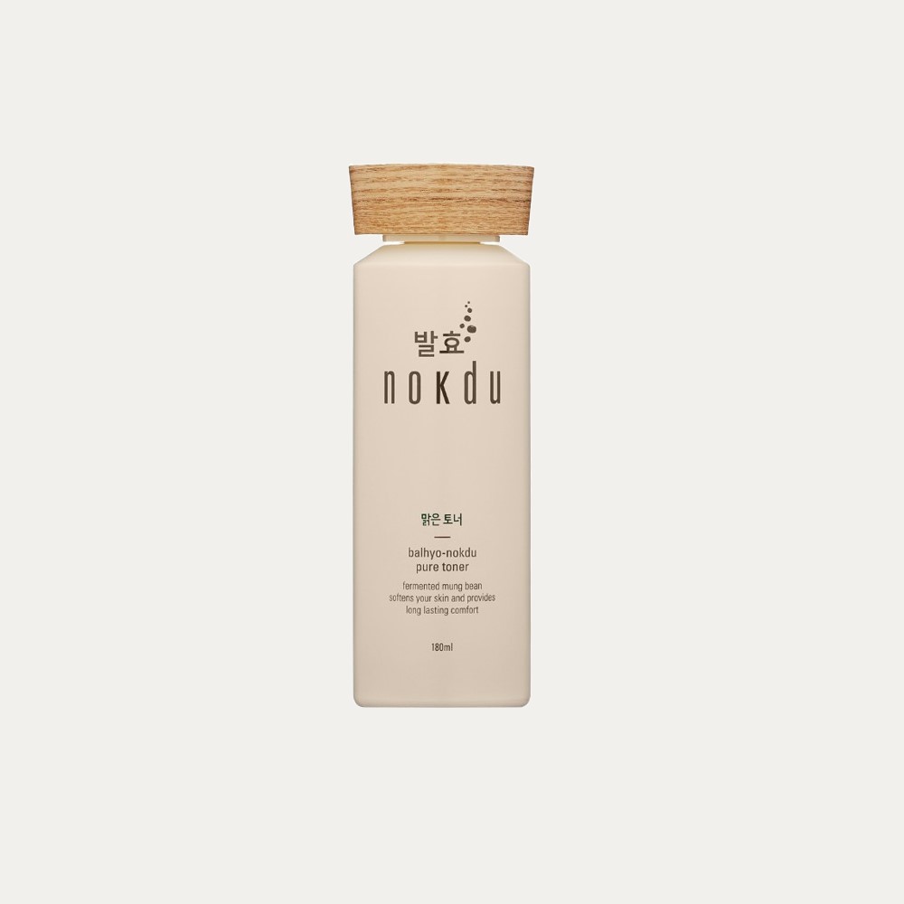 Pure Toner